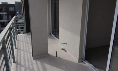 Departamento en  Complejo Solares