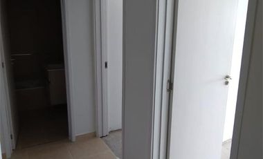 Departamento en  Complejo Solares