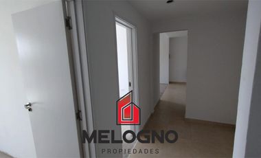 Departamento en  Complejo Solares