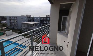 Departamento en  Complejo Solares
