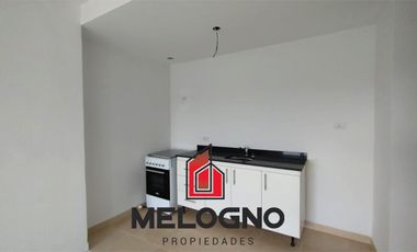 Departamento en  Complejo Solares