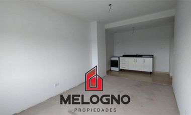 Departamento en  Complejo Solares