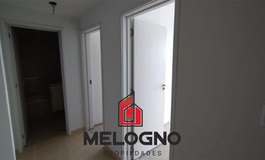 Departamento en  Complejo Solares