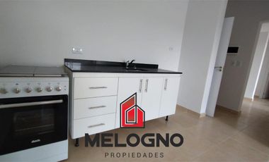 Departamento en  Complejo Solares