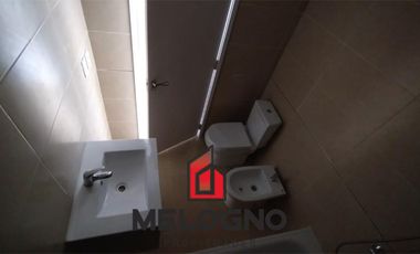 Departamento en  Complejo Solares