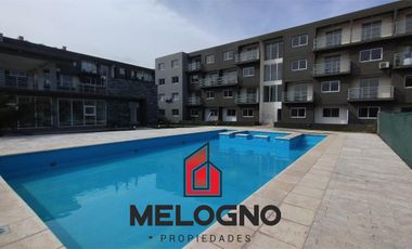 Departamento en  Complejo Solares
