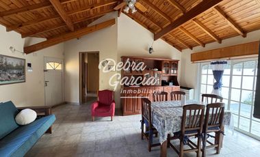 PH MAR DE AJO VENTA GAS NATURAL PARRILLA COCHERA CERCA DEL MAR