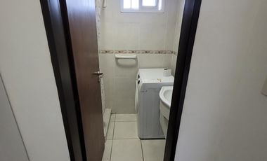 Alquiler departamento 2 ambientes en San Fernando