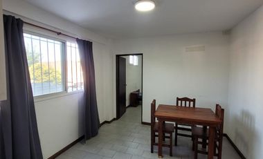 Alquiler departamento 2 ambientes en San Fernando