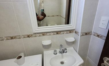 Alquiler departamento 2 ambientes en San Fernando