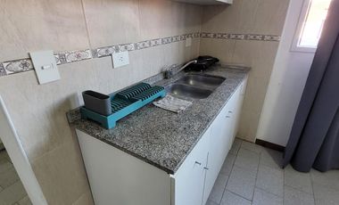 Alquiler departamento 2 ambientes en San Fernando