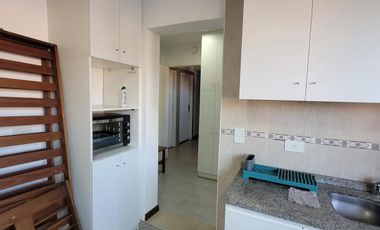 Alquiler departamento 2 ambientes en San Fernando