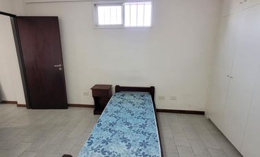 Alquiler departamento 2 ambientes en San Fernando