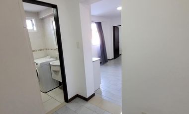 Alquiler departamento 2 ambientes en San Fernando