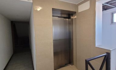 Alquiler departamento 2 ambientes en San Fernando