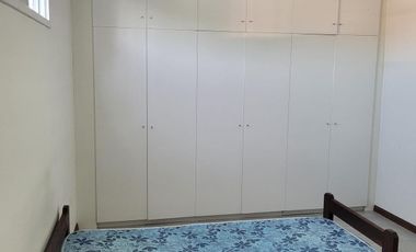 Alquiler departamento 2 ambientes en San Fernando