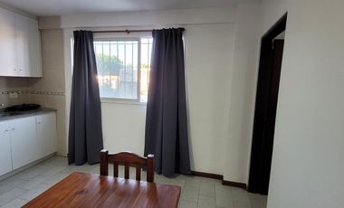 Alquiler departamento 2 ambientes en San Fernando