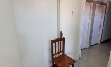 Alquiler departamento 2 ambientes en San Fernando