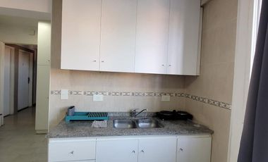 Alquiler departamento 2 ambientes en San Fernando