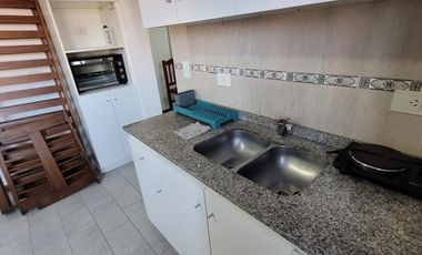 Alquiler departamento 2 ambientes en San Fernando