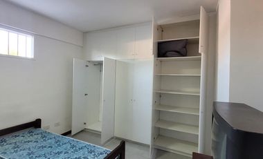 Alquiler departamento 2 ambientes en San Fernando