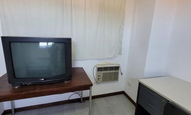 Alquiler departamento 2 ambientes en San Fernando