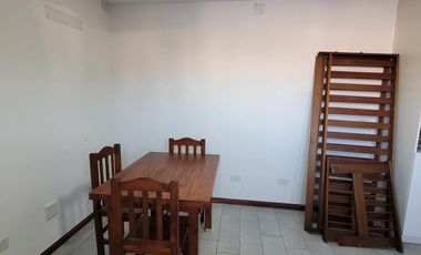 Alquiler departamento 2 ambientes en San Fernando