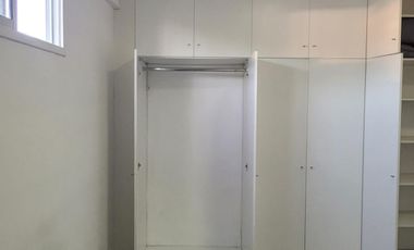 Alquiler departamento 2 ambientes en San Fernando