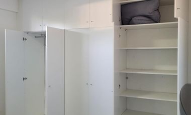 Alquiler departamento 2 ambientes en San Fernando