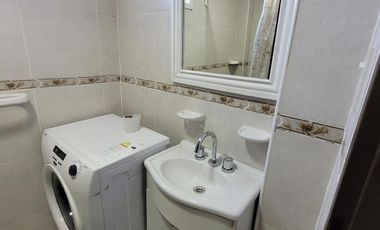 Alquiler departamento 2 ambientes en San Fernando