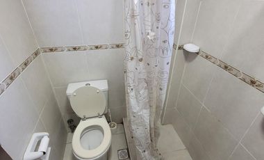 Alquiler departamento 2 ambientes en San Fernando