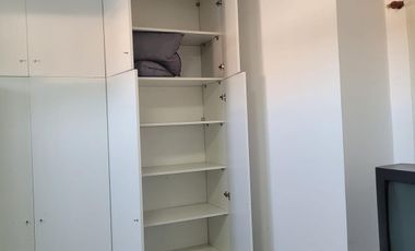 Alquiler departamento 2 ambientes en San Fernando