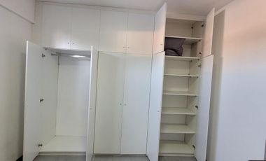 Alquiler departamento 2 ambientes en San Fernando