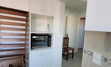 Alquiler departamento 2 ambientes en San Fernando