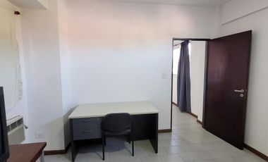 Alquiler departamento 2 ambientes en San Fernando