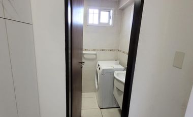 Alquiler departamento 2 ambientes en San Fernando