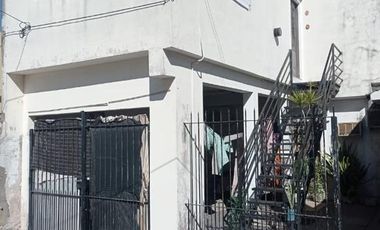 Casa Multifamiliar en  M.Coronado