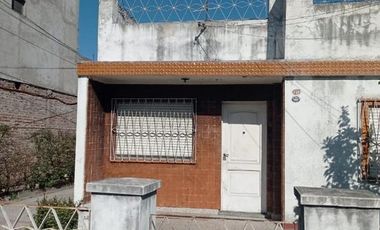 Casa Multifamiliar en  M.Coronado