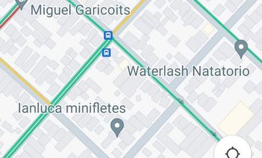 Casa Multifamiliar en  M.Coronado