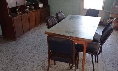 Casa Multifamiliar en  M.Coronado