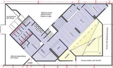 PROPIEDAD COMERCIAL EN CALZADA DEL VALLE