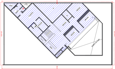 PROPIEDAD COMERCIAL EN CALZADA DEL VALLE