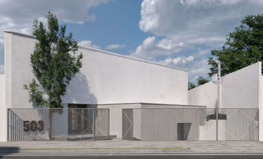 PROPIEDAD COMERCIAL EN CALZADA DEL VALLE