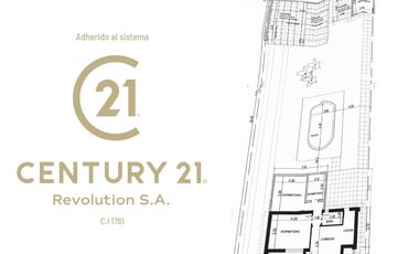 VENDO CASA EN GRANADERO BAIGORRIA,BARRIO LOS PINOS.