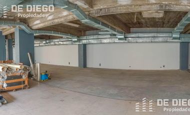 EDIFICIO COMERCIAL OFICINA EN ALQUILER CON ESTACIONAMIENTO y SIN EXPENSAS SAN CRISTOBAL