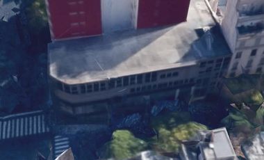 EDIFICIO COMERCIAL OFICINA EN ALQUILER CON ESTACIONAMIENTO y SIN EXPENSAS SAN CRISTOBAL