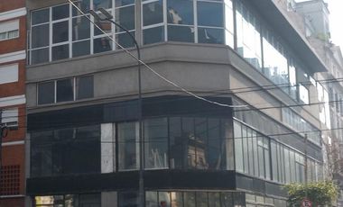 EDIFICIO COMERCIAL OFICINA EN ALQUILER CON ESTACIONAMIENTO y SIN EXPENSAS SAN CRISTOBAL