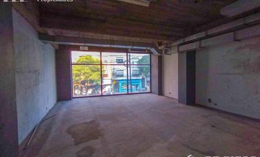 EDIFICIO COMERCIAL OFICINA EN ALQUILER CON ESTACIONAMIENTO y SIN EXPENSAS SAN CRISTOBAL