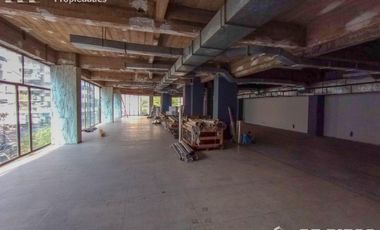 EDIFICIO COMERCIAL OFICINA EN ALQUILER CON ESTACIONAMIENTO y SIN EXPENSAS SAN CRISTOBAL