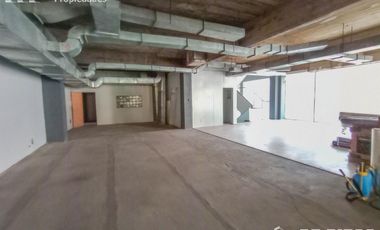 EDIFICIO COMERCIAL OFICINA EN ALQUILER CON ESTACIONAMIENTO y SIN EXPENSAS SAN CRISTOBAL